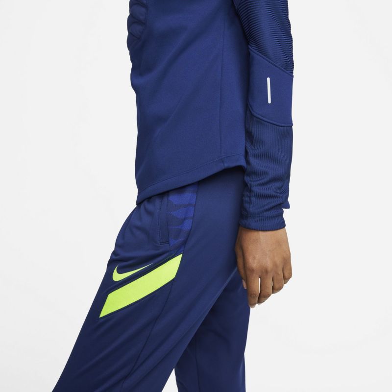 Felpa Nike Therma-FIT Strike Winter Warrior W DD0694-492