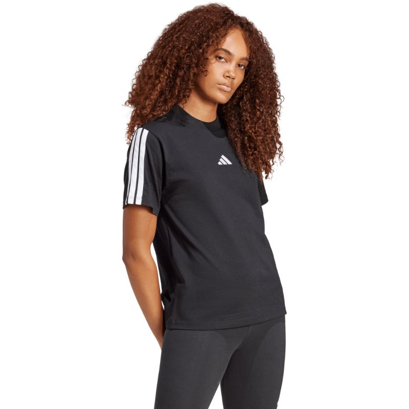 adidas Essentials 3-Stripes Cotton T-shirt W JM2393