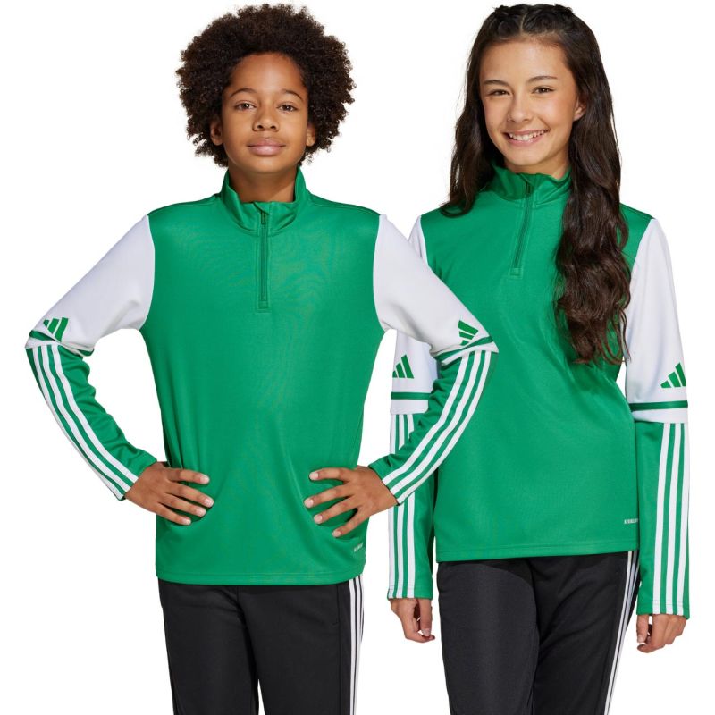 Adidas Squadra 25 Training Top Jr JP3160 sweatshirt