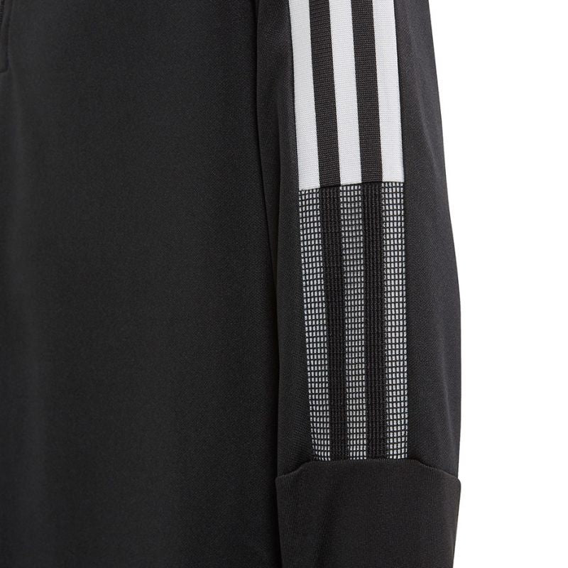 Adidas Tiro 21 Training Top Youth Jr sweatshirt GM7325