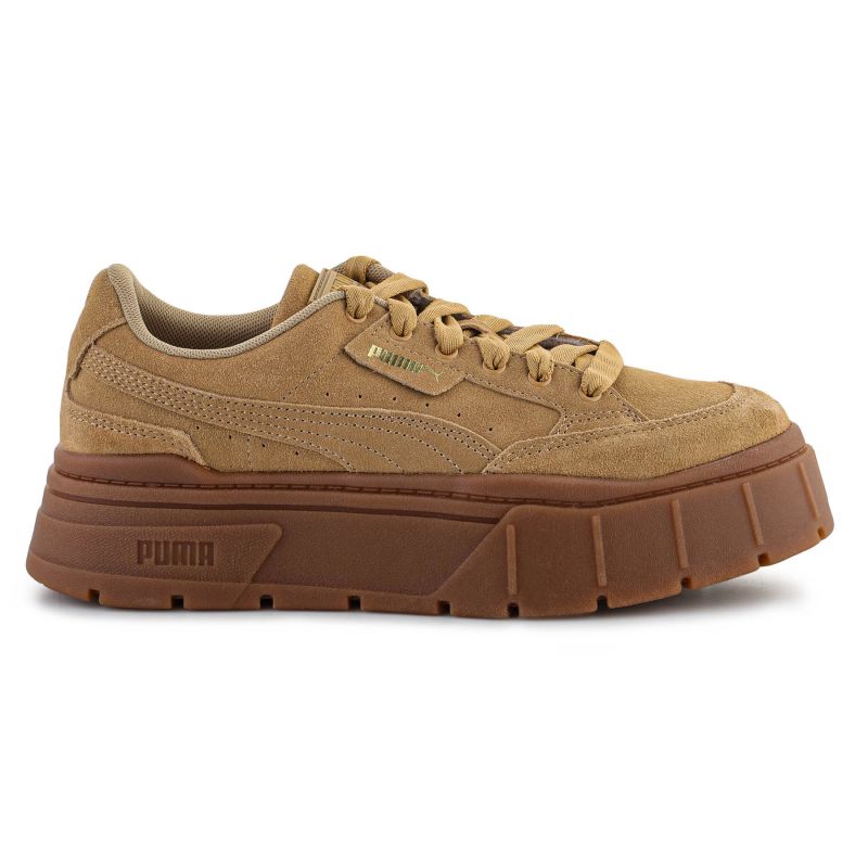 Puma Mayze Stack Suede W 383983 03 Shoes