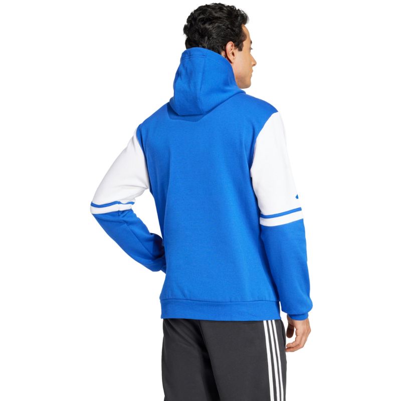 Felpa Adidas Squadra 25 M JD2974