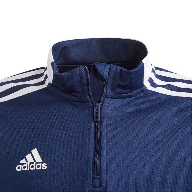 Felpa Adidas Tiro 21 Training Top Giovane Jr GK9661