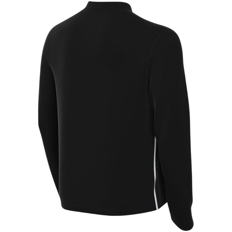 Nike Dri-Fit Park Drill Top Felpa per Bambini Nera IB7542 010