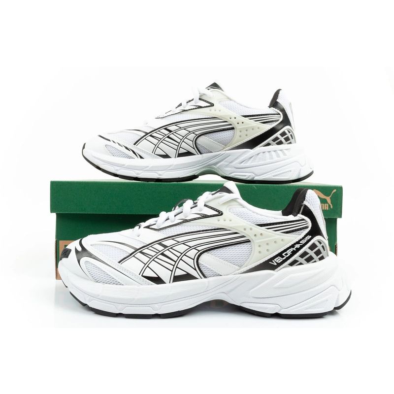 Scarpe Puma Velophasis Always On M 395908 01