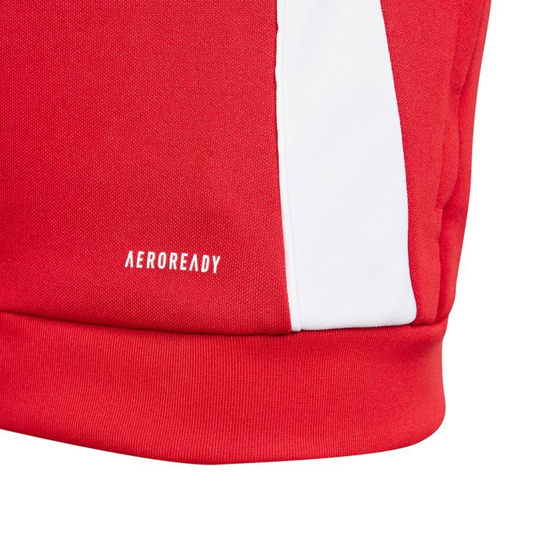 Adidas Tiro 24 Training Jr IR7502 sweatshirt
