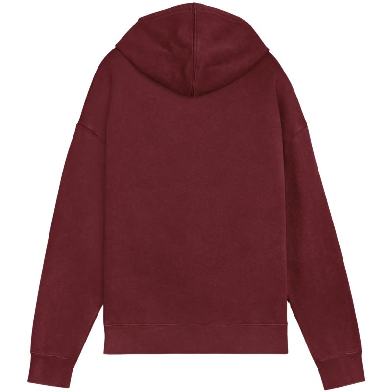 Puma ESS Elevated Relaxed Wash Hoodie W 688103 96