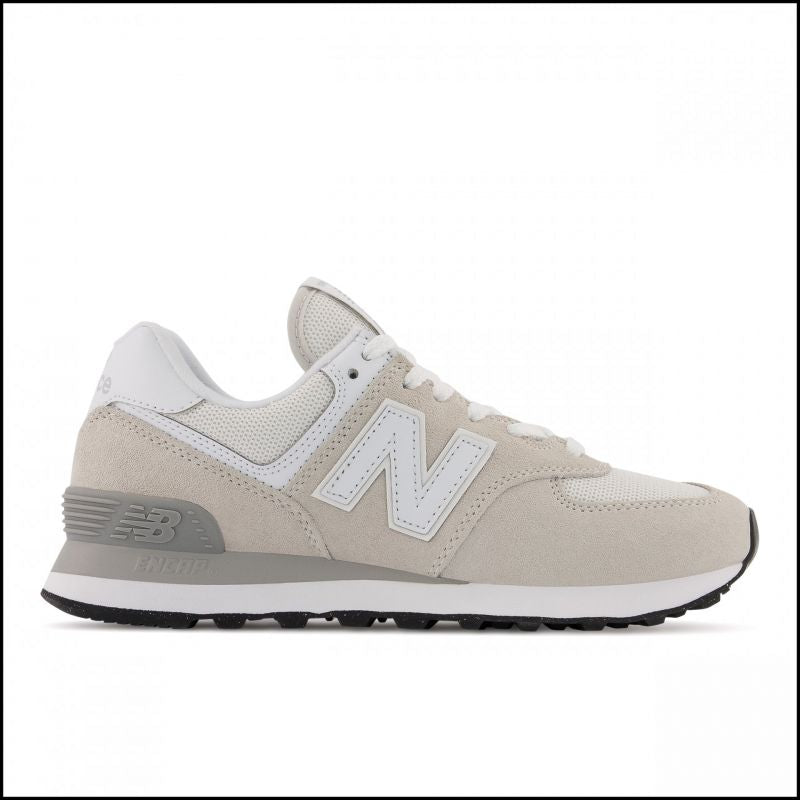 New Balance W WL574EVW Scarpe