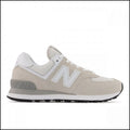 New Balance W WL574EVW Scarpe
