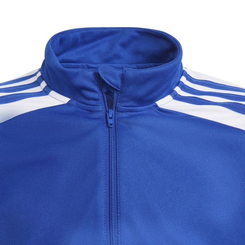 Felpa Adidas Squadra 21 Jr GP6469