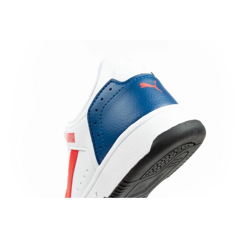 Scarpe Puma Rebound Joy Jr 381985 09