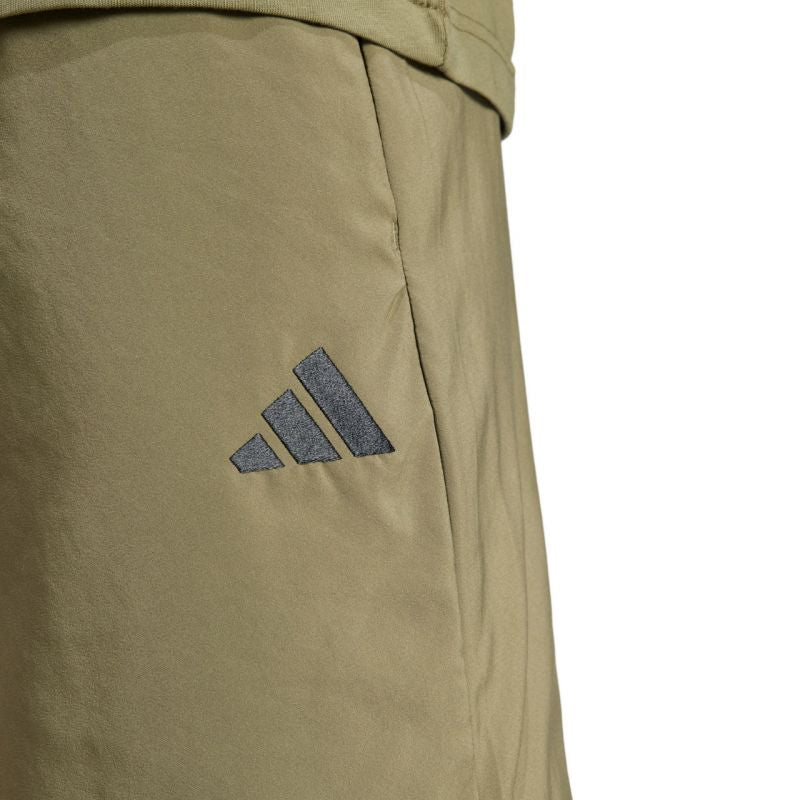adidas Essentials Small Logo Chelsea Shorts M JF1113