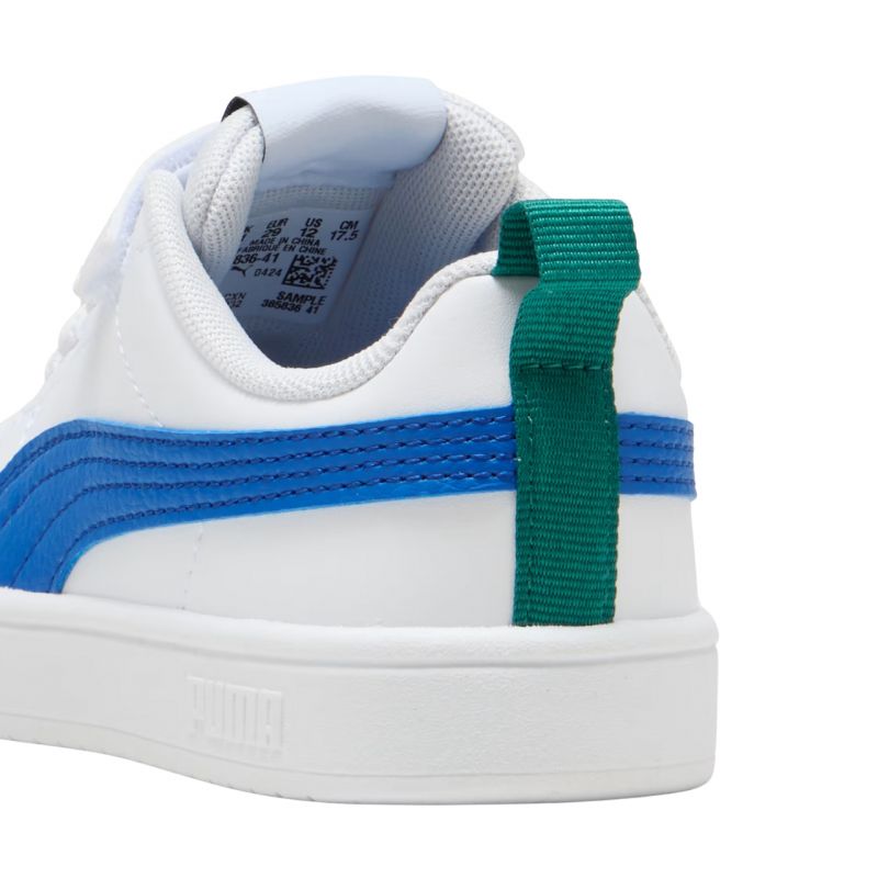 Scarpe Puma Rickie AC PS Jr 385836 41