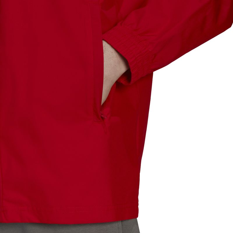 Adidas Entrada 22 All Weather Jacket M IK4009