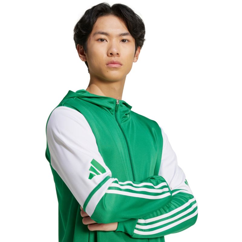 Adidas Squadra 25 Hoody M JP3164 sweatshirt