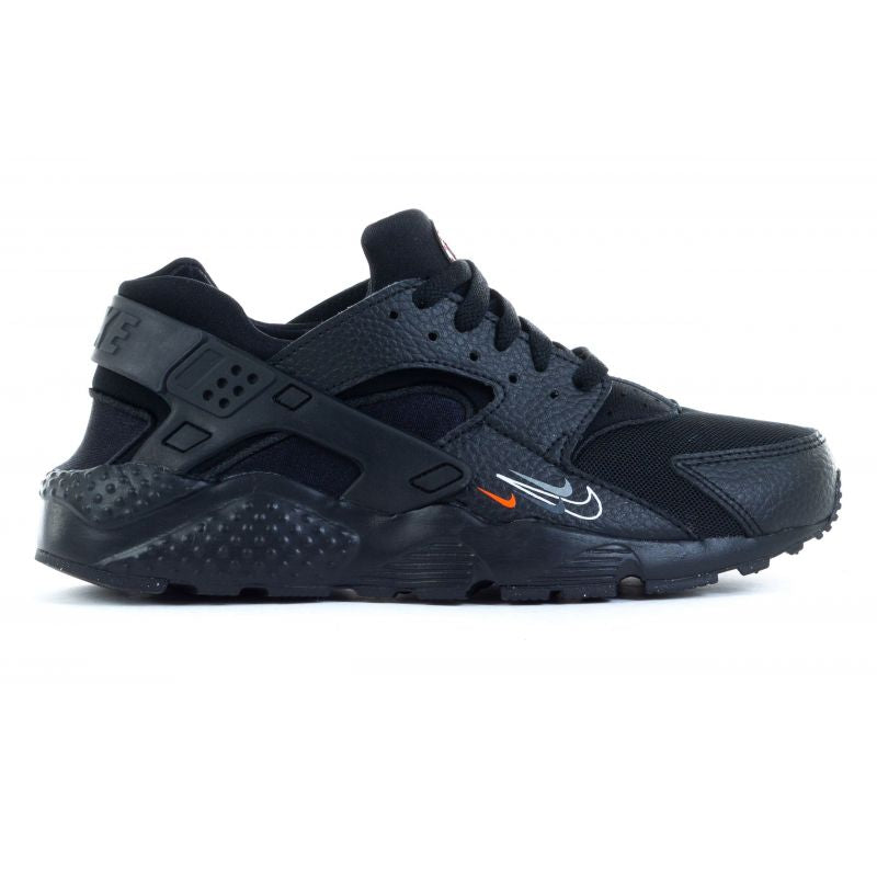 Nike Huarche Run Gs Wd Jr DO6491-001 shoes