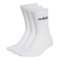 Calze girocollo adidas Linear HT3455