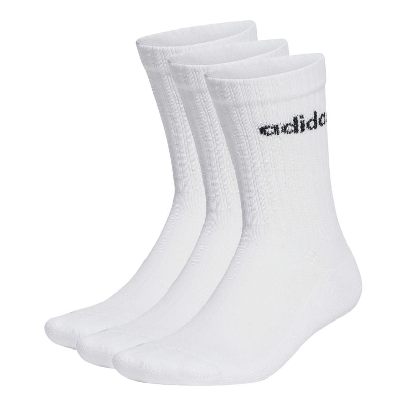 Calze girocollo adidas Linear HT3455