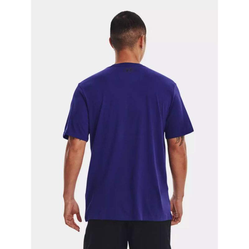 Under Armour Left Chest Logo T-shirt M 1326799-468