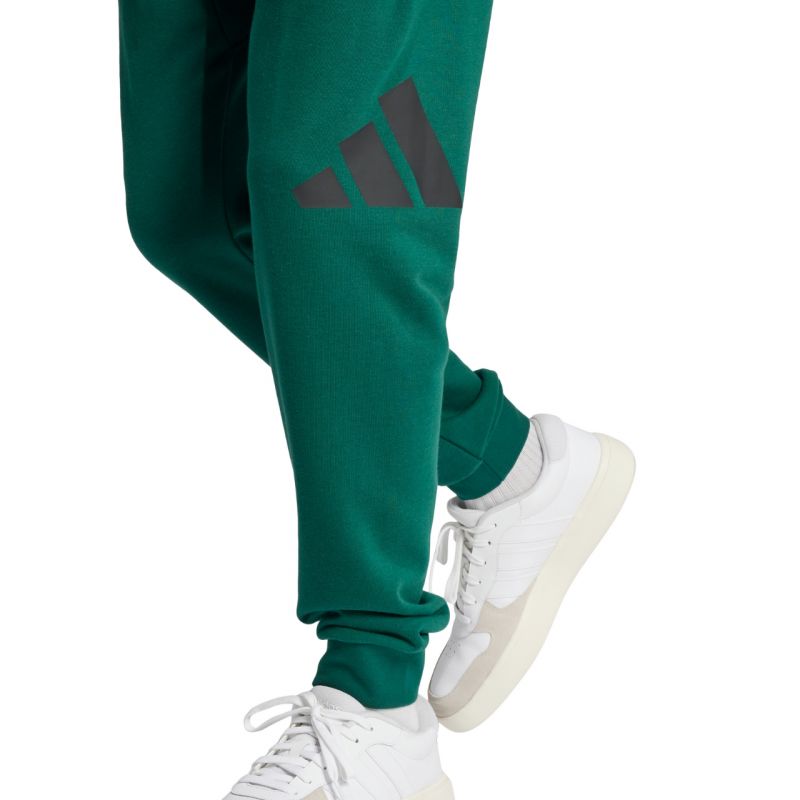 adidas Essentials Big Logo French Terry Pants M JE8971