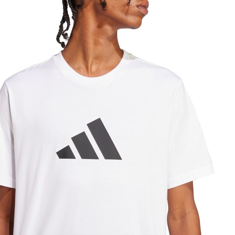 adidas 3Bar Tee M JD4913