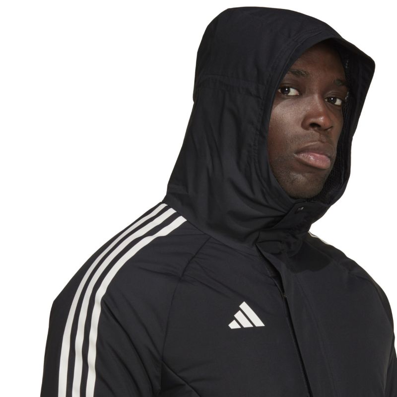 Adidas Condivo 22 Stadium Parka M HT2538 jacket