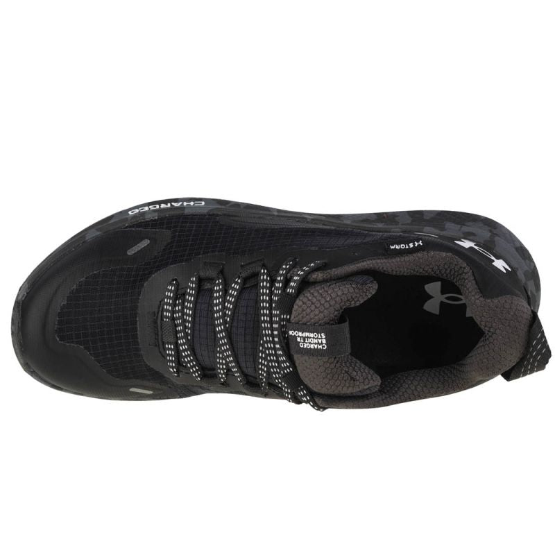 Under Armour Charged Bandit Tr 2 SP W 3024763-002 Running Shoes