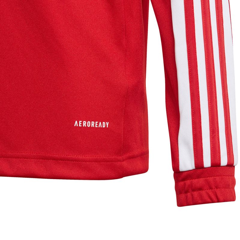 Adidas Squadra 21 Jr GP6470 sweatshirt