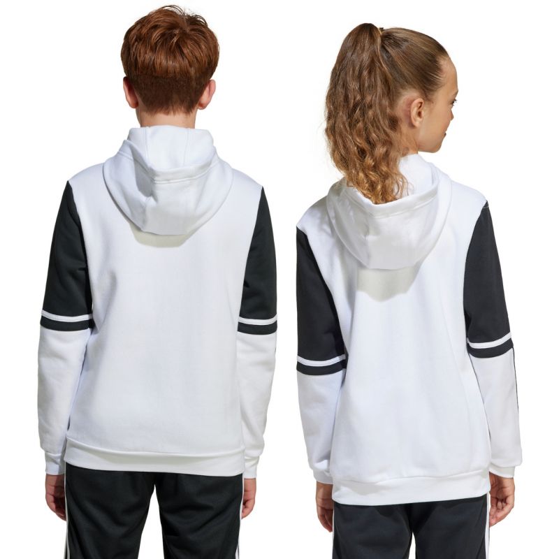 Adidas Squadra 25 Sweat Hoody Jr JD4807