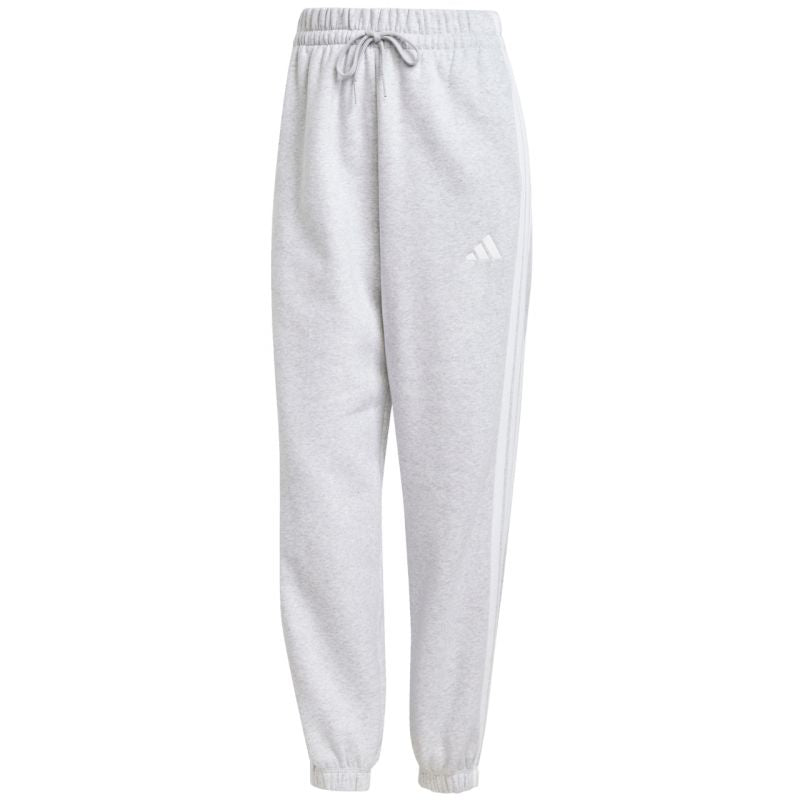adidas Essentials 3 strisce pantalone sportivo in felpa taglio ampio IN6178