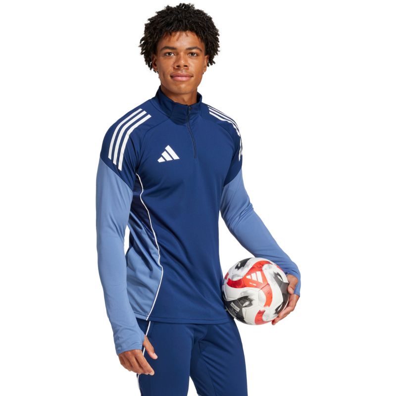 Felpa Adidas Tiro 25 Competition Training Top M JI6546