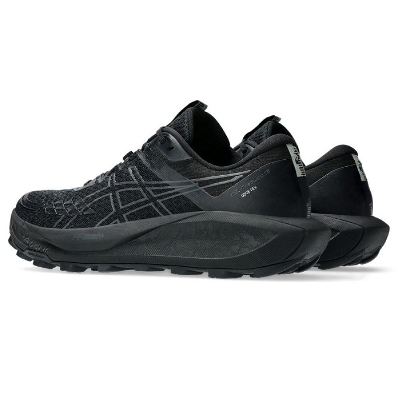 Asics Gel Trabuco 13 GTX M 1011B978002 shoes