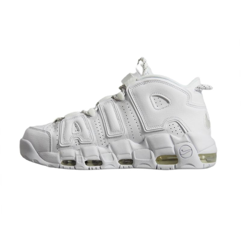 Nike Air More Uptempo `96 M 921948-100 shoes