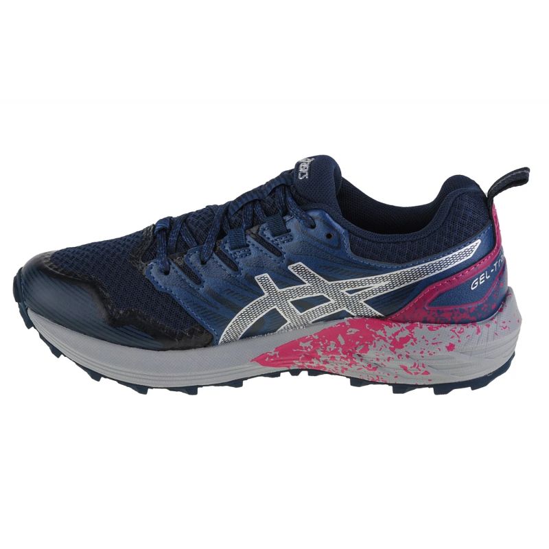 Scarpe da running Asics Gel-Trabuco Terra W 1012A902-403