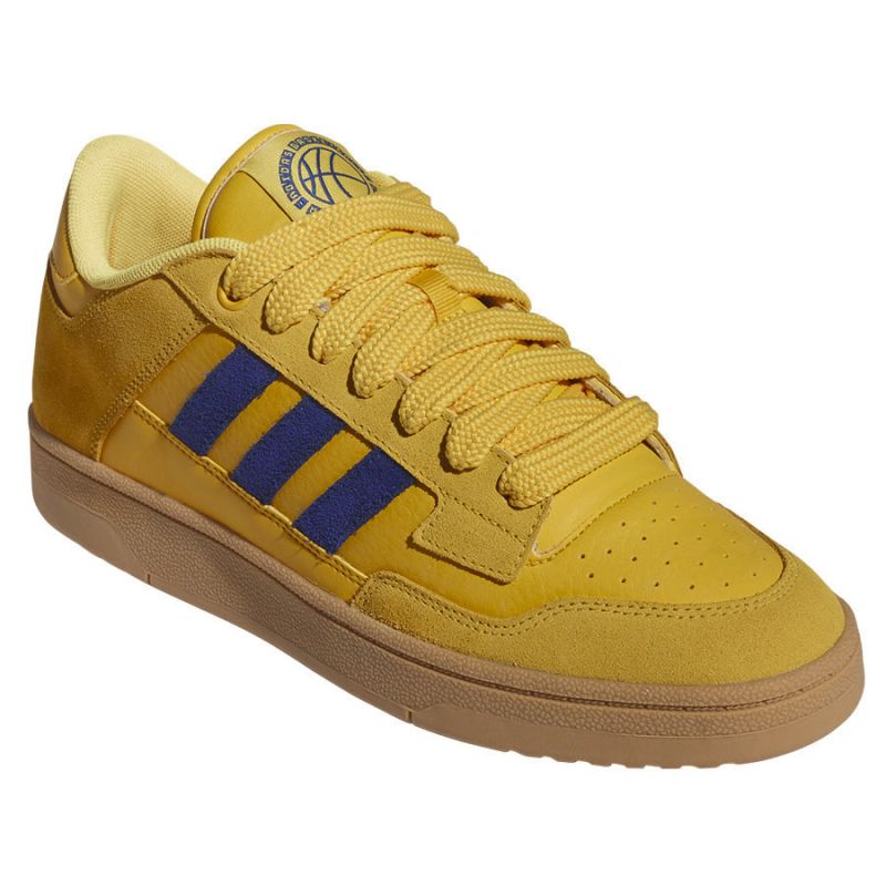 Scarpe Adidas Rapid Court Low M JR3156