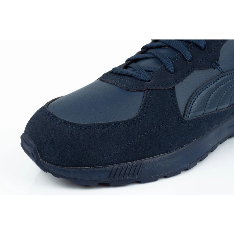 Puma Gravitation M 383204 03 sports shoes