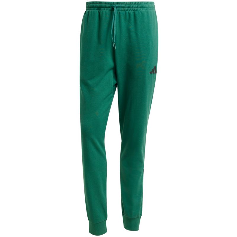 Pantalone adidas Essentials Feel Cozy French Terry M JE3858
