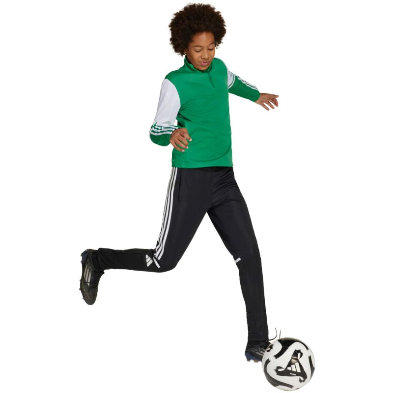 Adidas Squadra 25 Training Top Jr JP3160 sweatshirt