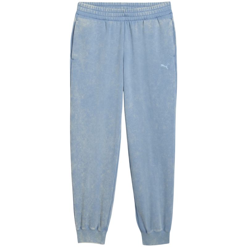 Puma ESS Elevated Comfort Wash Sweatpants W 688104 34