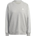 Felpa adidas Essentials 3-Stripes W IC9905