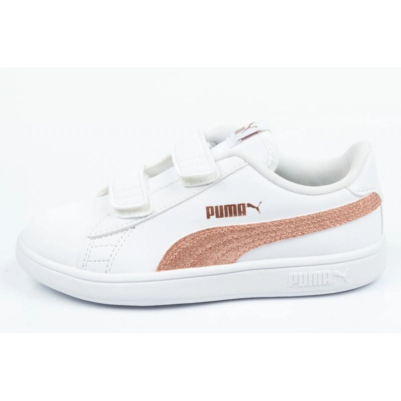 Scarpe Puma Smash Jr 375863 02
