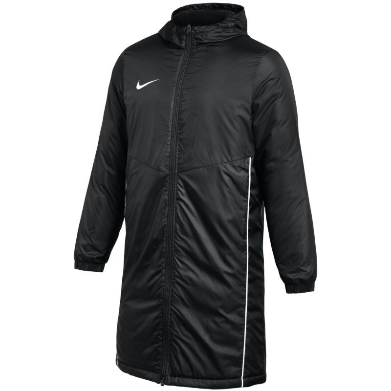 Giacca Nike Therma-FIT Park da uomo nera HM7278 010
