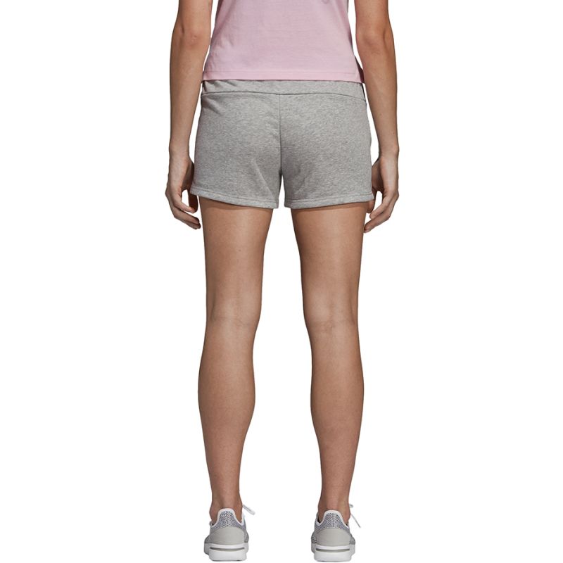 adidas Essentials Solid W Shorts DU0675