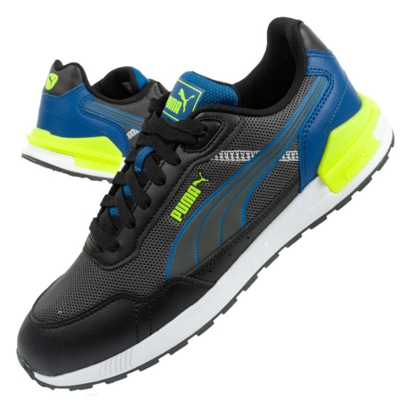 Scarpe Puma Gravition M 385873 04