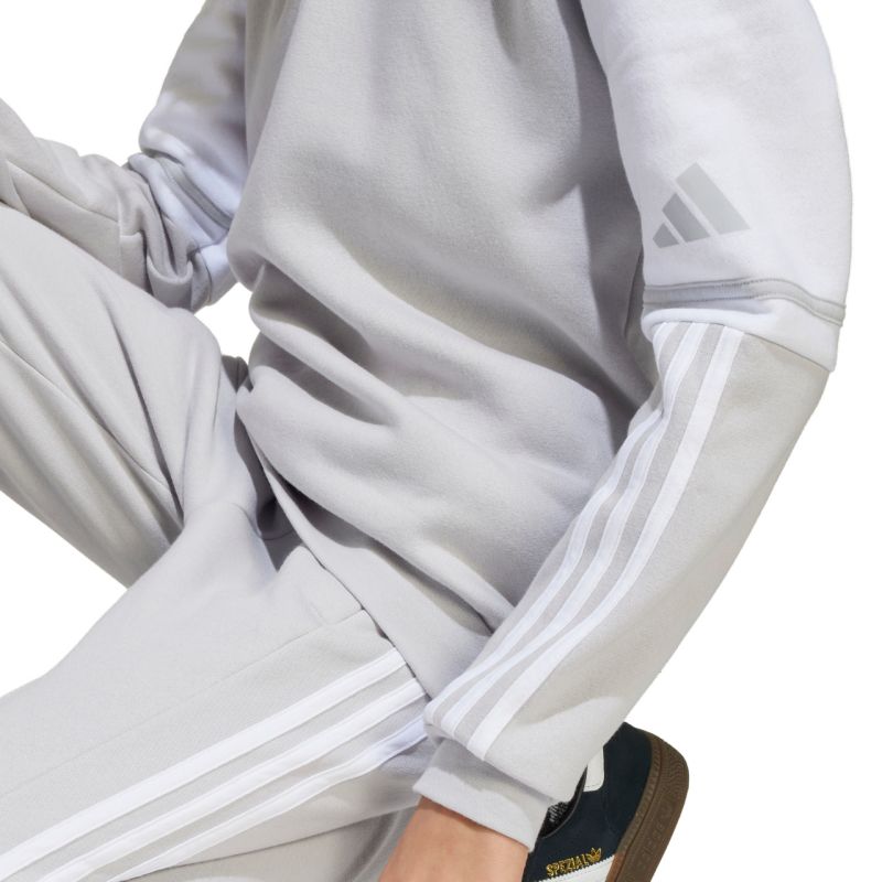 Adidas Squadra 25 Sweat Crew Jr JD4824 sweatshirt