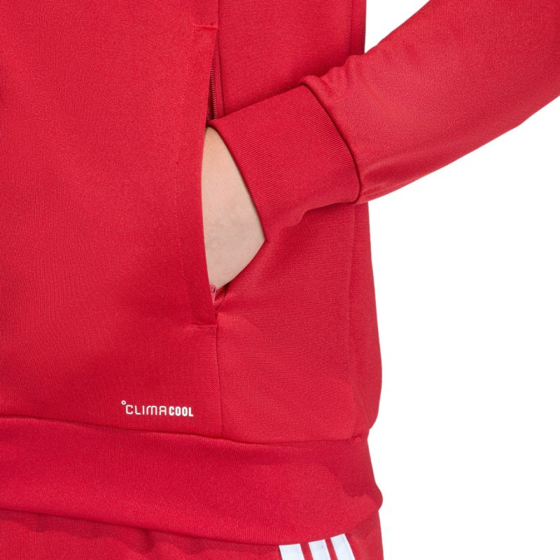 adidas Tiro 26 League Training men's sweatshirt red JY7212