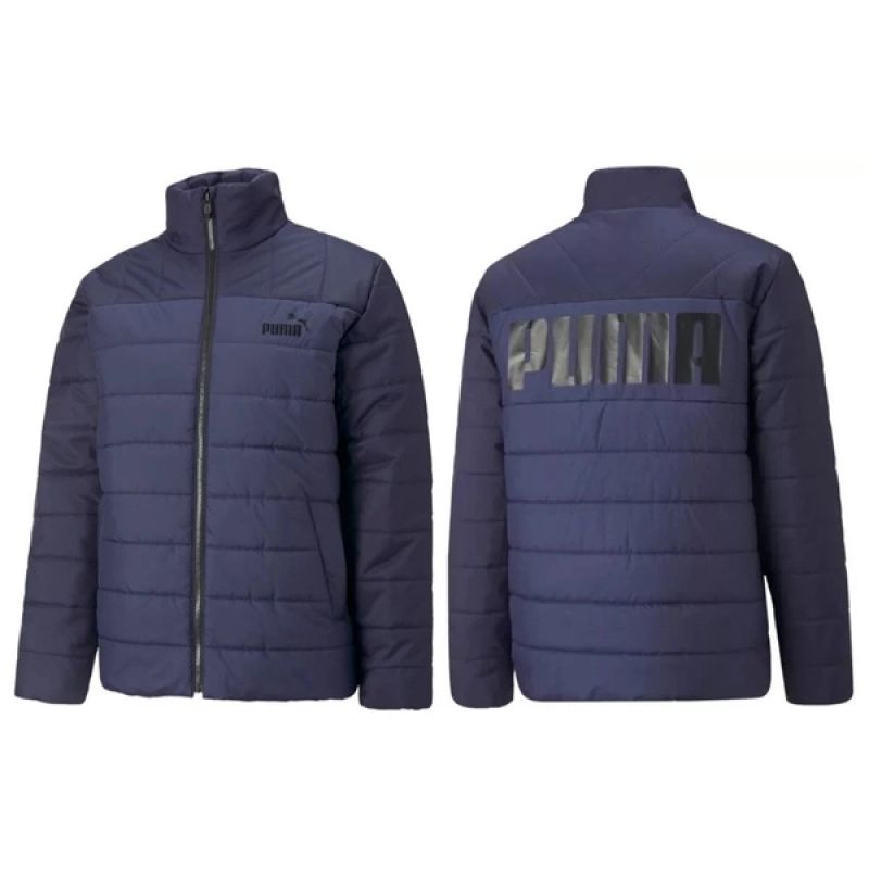 Puma ESS winter jacket M 849349 06