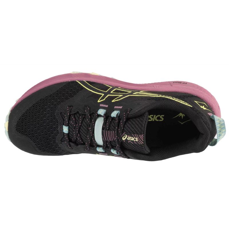 Asics Gel-Trabuco Terra 2 W 1012B427-004 Running Shoes