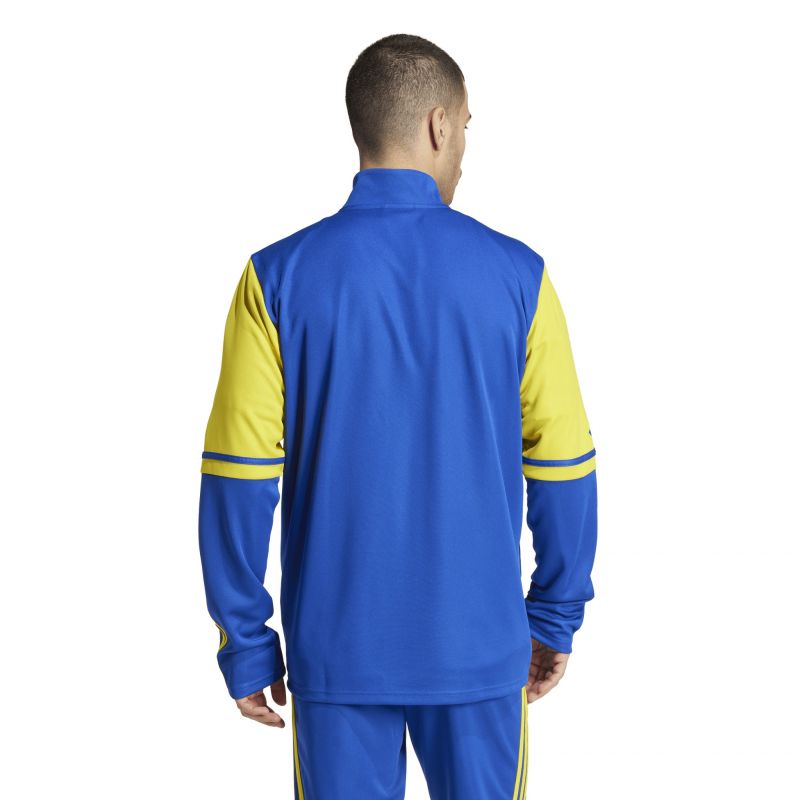Felpa Adidas Squadra 25 M JP3153