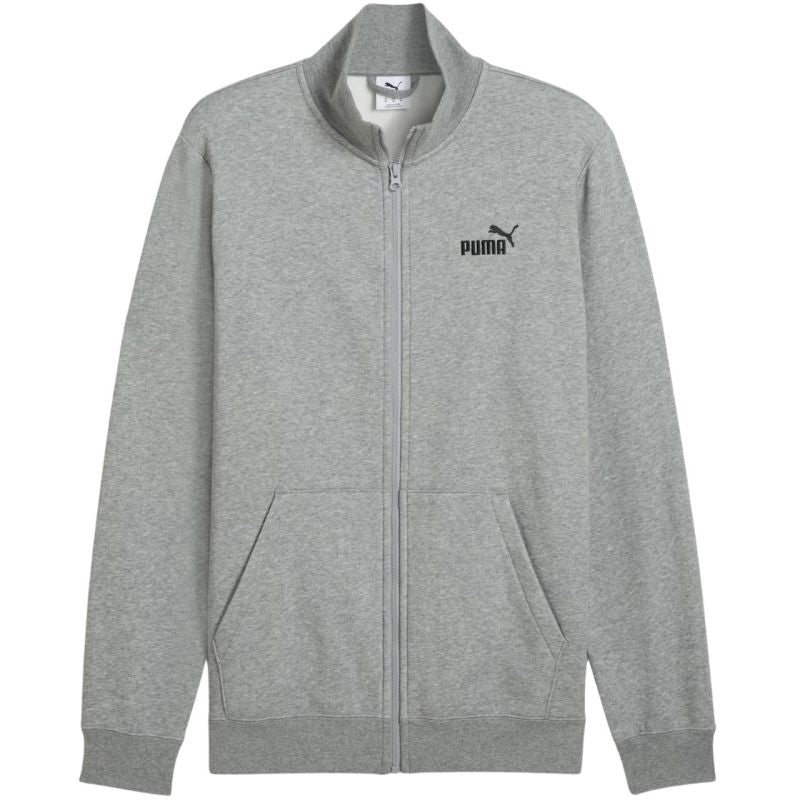 Puma ESS No.1 Logo Track Jacket FL M 682582 03